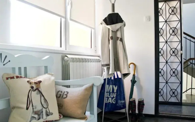 Prestige Locations Serviced Apartments- Belgrade Centre