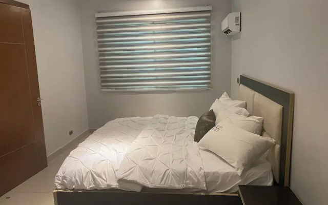 Souz Suites and Apartments