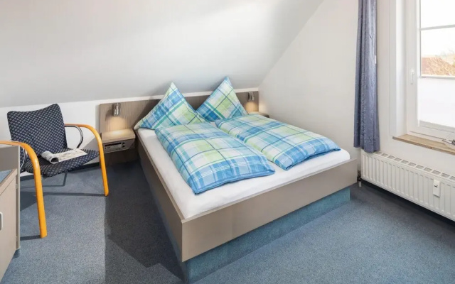 Ferienwohnung 28