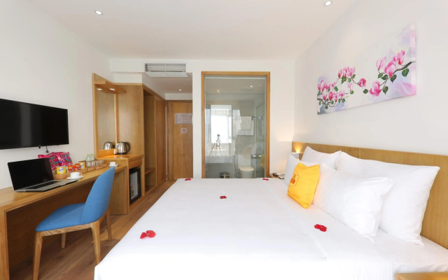 Cordial Hotel