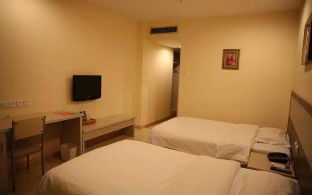 Yantai Huiquan Hotel