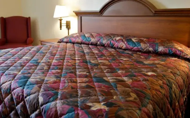 Inns of Virginia Woodbridge