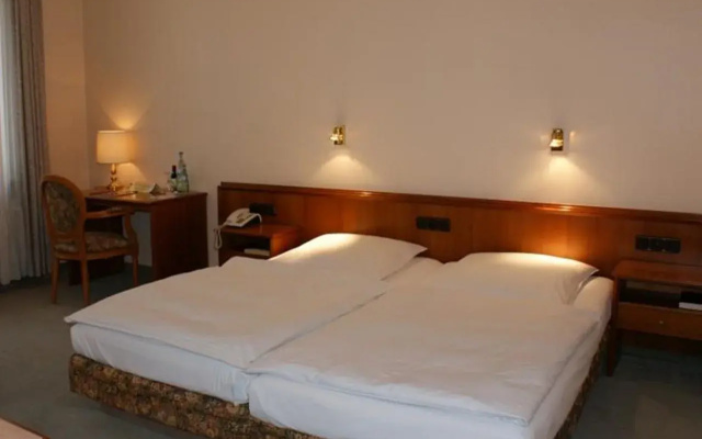 Hotel Kaiserhof DELUXE