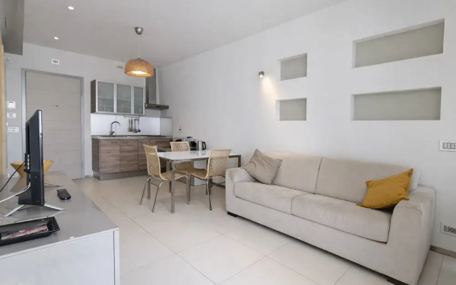 Suite Giudecca in Gallipoli