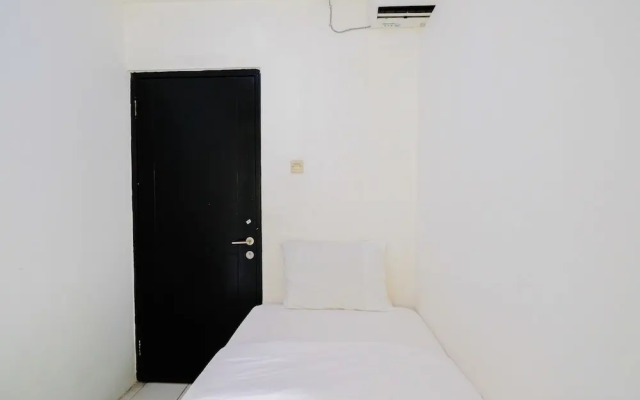 Homey 2BR Apartment at Paragon Village