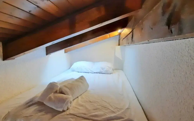 Charming Apartment in the Heart of Vercorin