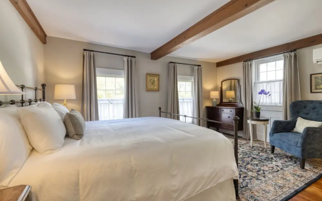 The Park Inn