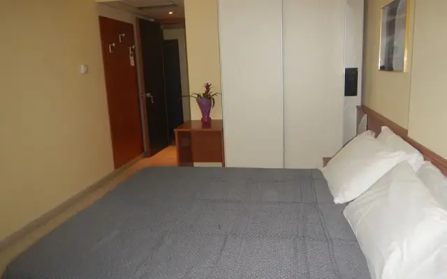 Dune Hotel & RTA Boschetto Holiday
