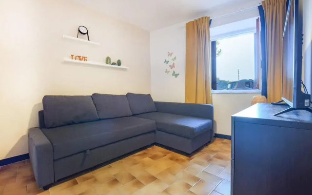 Awesome Apartment in Moneglia With 1 Bedrooms and Wifi