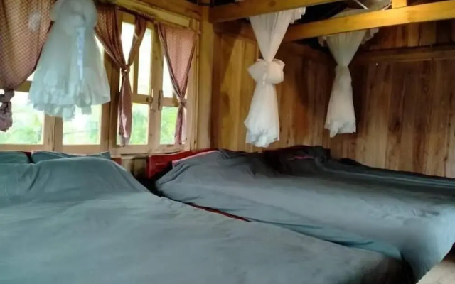 Homie Homestay - Hostel