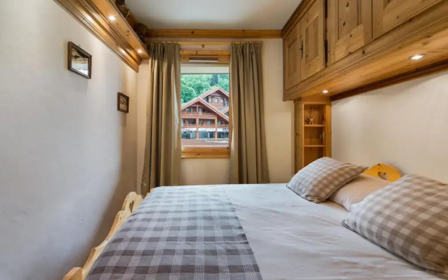 Studio Méribel, 1 pièce, 4 personnes - FR-1-565-15