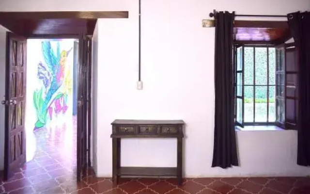 Tzunun Hostel