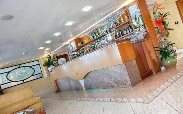 Hotel Britannia