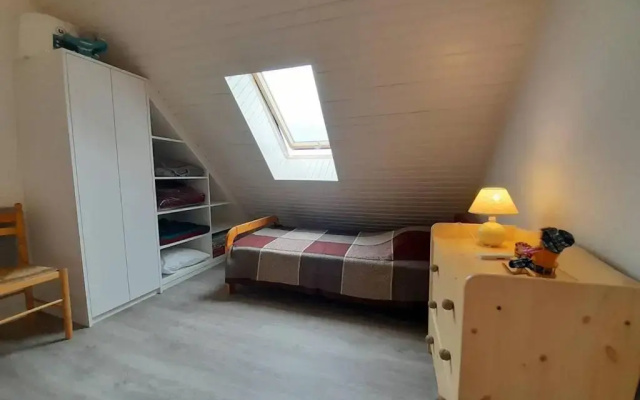 Appartement Carnac, 2 Pièces, 4 Personnes - Fr-1-477-116