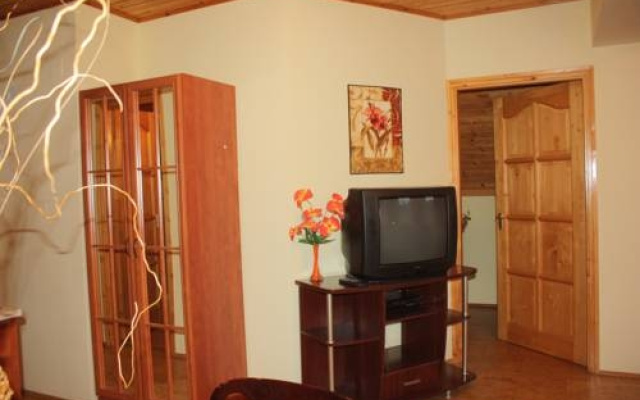 Apartman Mercédesz I.