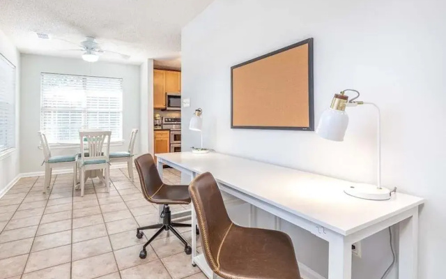 Neptunes Nest by Tybee Vacation Rentals