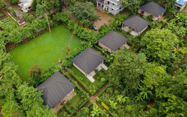 Kerama Silent Lodge