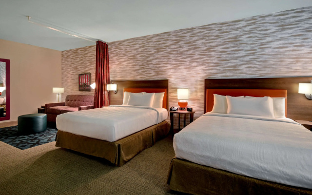 Home2 Suites by Hilton Odessa