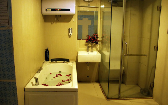 Blue Beach Hotel