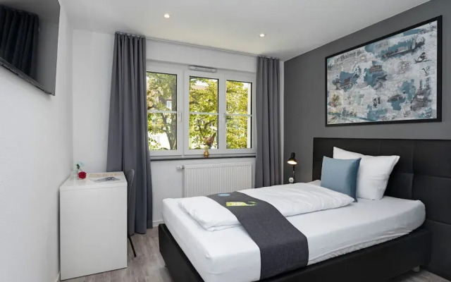 Hotel Das Q Spaichingen