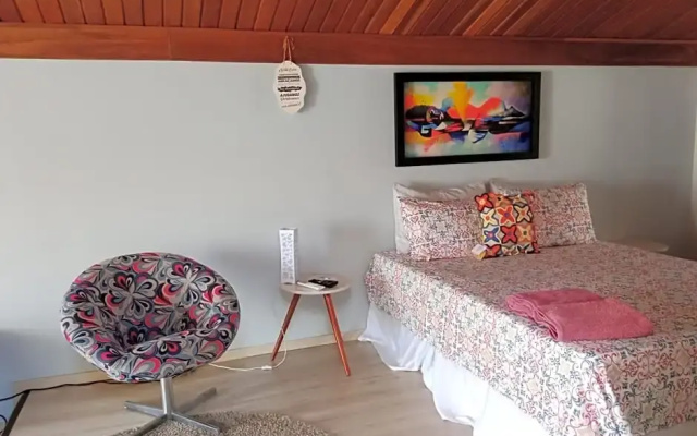 Pousada La Casona