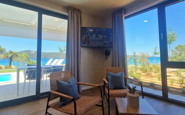 Amadria Exclusive Beach Villa