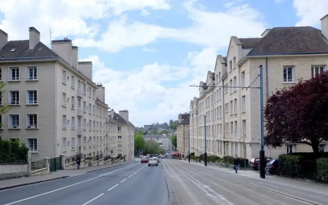 La Company Des Concierges : Le Galion