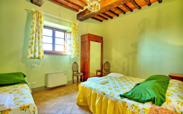 Podere Romina