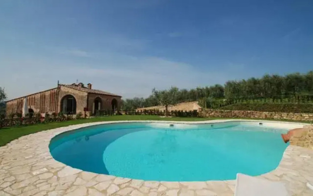 Villa Valiani