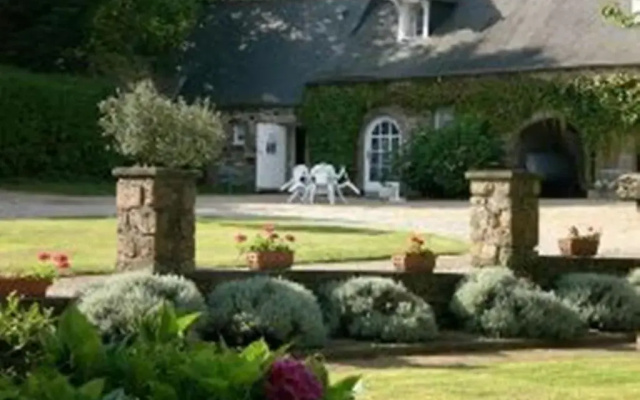 Manoir De Keringant