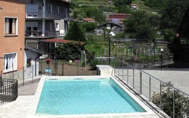 Gamma Residence