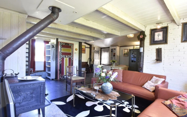 Attractive Miller's House in 't Zand With a Beautiful View