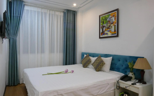 Maison D'Hanoi Hotel