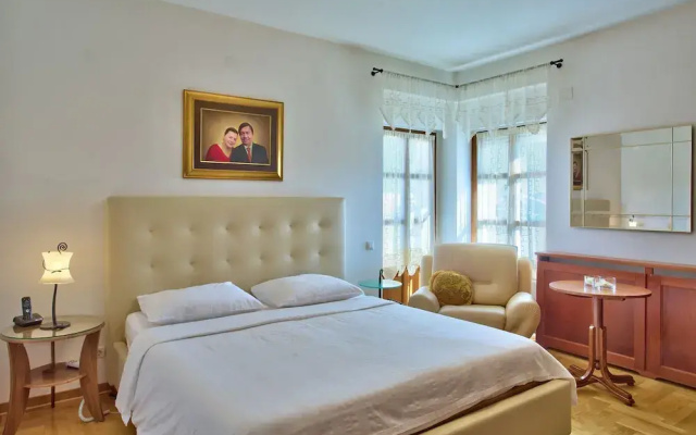 Villa Vulin Luxury Boutique