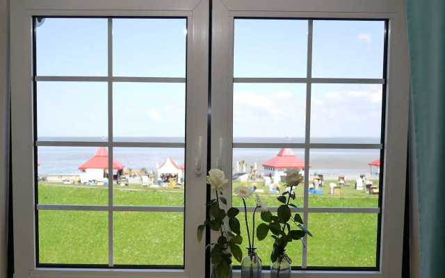 Hus Kiek In De See