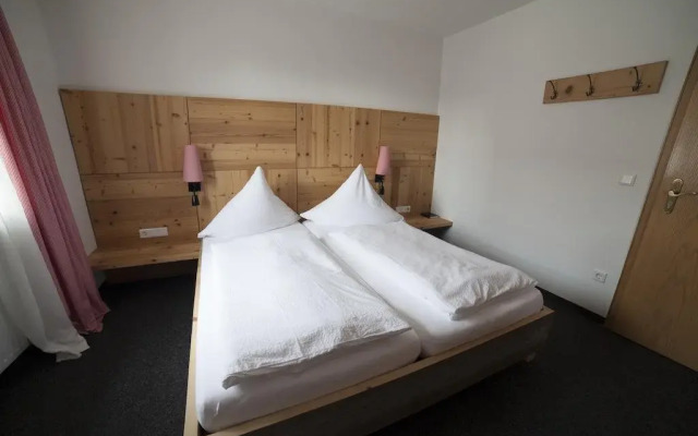 Pension & Ferienwohnung Breitmoser