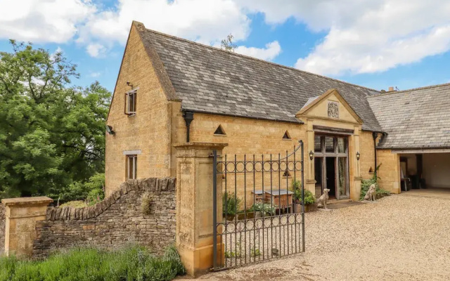 Rookery Hall