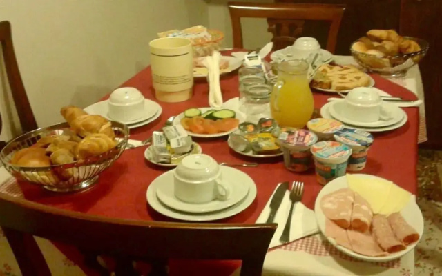 B&B La Corte Dei Dogi