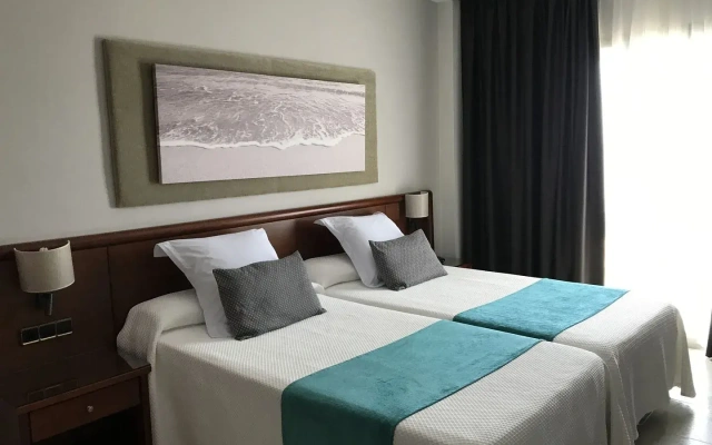 Hotel Miramar