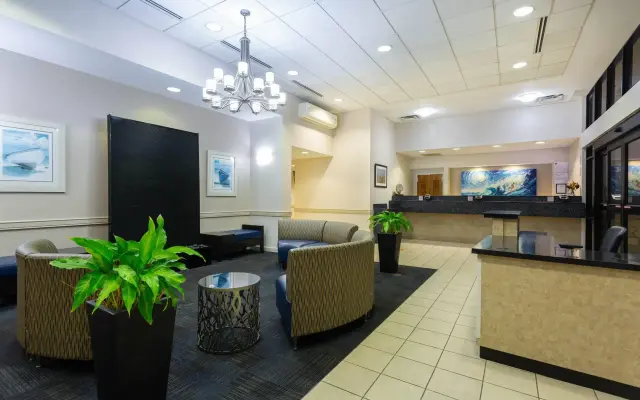 Ramada Plaza by Wyndham Virginia Beach