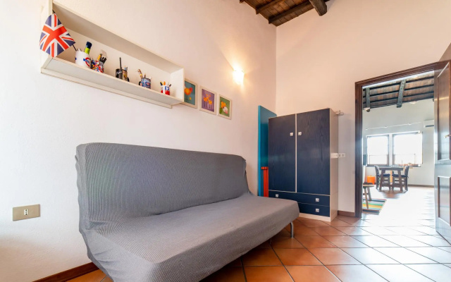Welcomely- In Barberia Milis