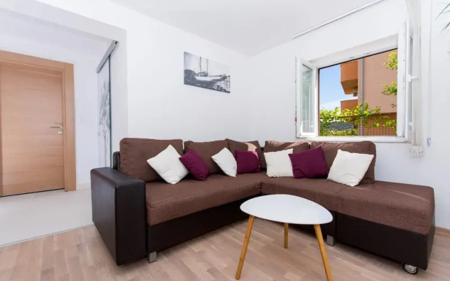 Apartment Vedran