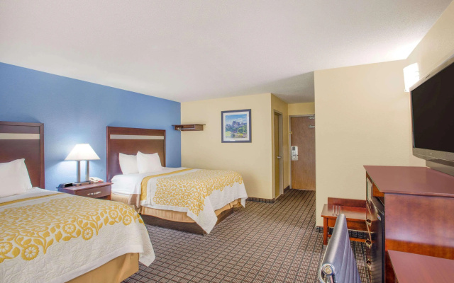 Days Inn by Wyndham New Haven