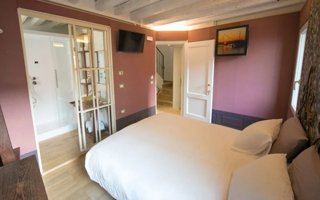 Casa Sansera B&B
