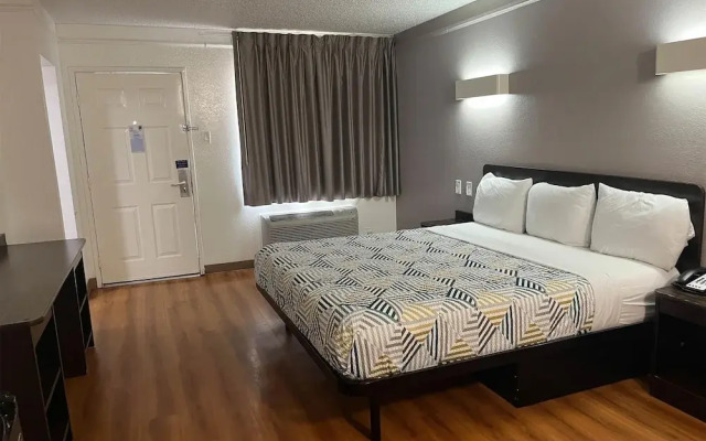 Studio 6 Suites Euless, Tx – Dfw West