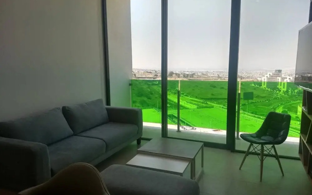 New and Luxurious Residential Department Queretaro🌵