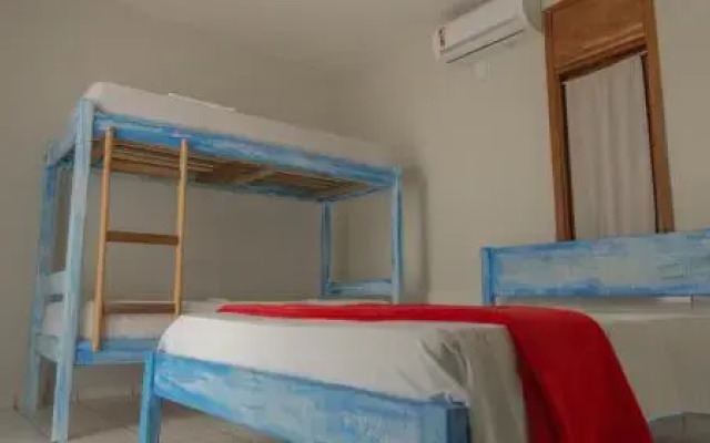 MOx Hostel Arraial d'Ajuda