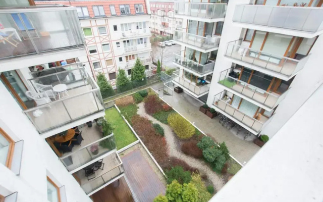 Good Time Apartments Koscielna 33