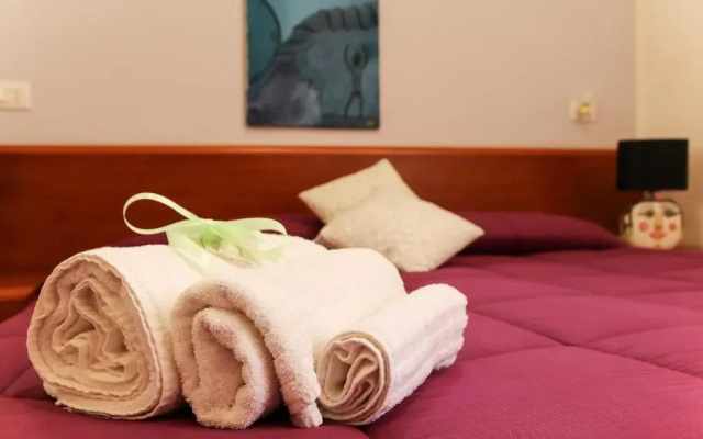 Agriresort San Bartolomeo