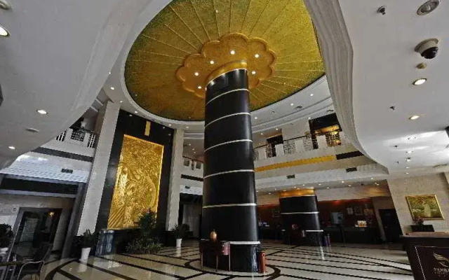 Phoenix Hotel Changzhou